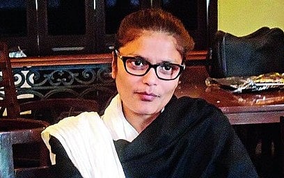  सुष्मिता देव ने बीजेपी और पीएम मोदी पर साधा निशाना, कहा, आज के आपातकाल पर बात नहीं कर रही सरकार