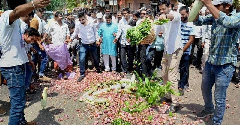 किसानों के आंदोलन से बढ़े सब्जियों के दाम: और इस वक्त की दूसरी बड़ी खबरें, देखें वीडियो