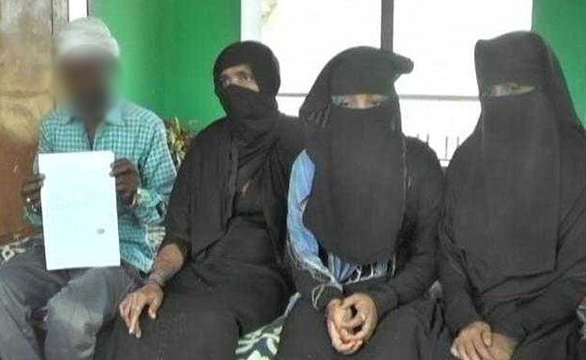 योगी राज में पुलिस ने नहीं दी सुरक्षा तो बेटियों को छेड़खानी से बचाने के लिए पिता ने पीएम से लगाई गुहार