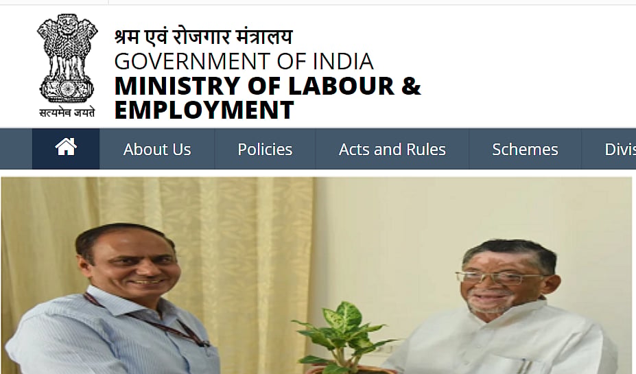 नहीं आया श्रम मंत्रालय का त्रैमासिक रोजगार सर्वे, आंकड़ों में लगातार दिख रहा था कम रोजगार सृजन 