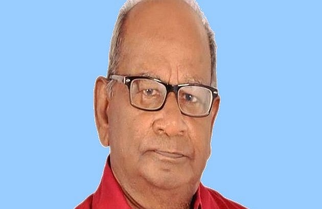 नहीं रहे राजकिशोर: वे लेखकों के बीच पत्रकार और पत्रकारों के बीच लेखक थे 