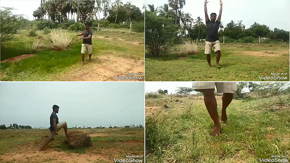 फोटो : वीडियो ग्रैब