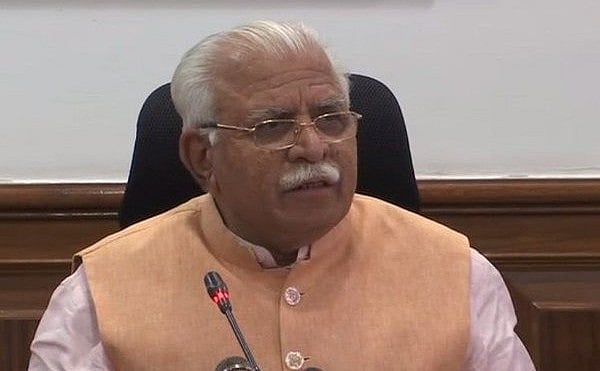 खट्टर सरकार  का राज्य के खिलाड़ियों को फरमान, कमाई का 33 फीसदी हिस्सा सरकारी खजाने में कराएं जमा