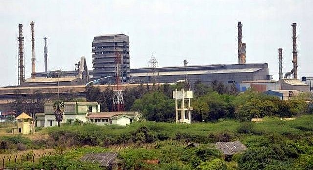 तूतीकोरिन: स्टरलाइट  प्लांट में सल्फ्यूरिक एसिड के रिसाव के बाद हरकत में आया प्रशासन,  कहा, घबराने की जरूरत नहीं  