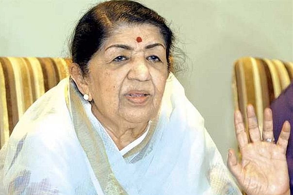  लता मंगेशकर का रीमिक्स बनाने वालों से कहा, लोकप्रियता पाने के लिए संगीत के खजाने का दुरुपयोग न करें 
