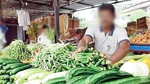 बिहार: मुफ्त में सब्जी न देने पर नाबालिग को जेल भेजने वाले दो थाना प्रभारी सहित 11 पुलिसकर्मी निलंबित