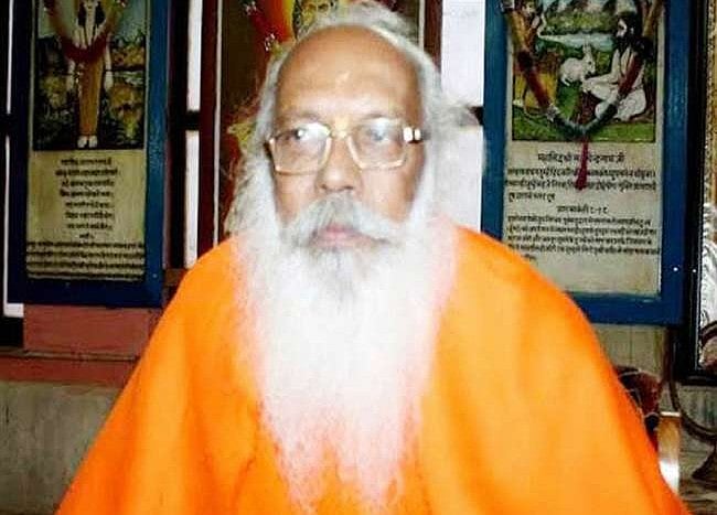 महंत परमहंस दास की बीजेपी को चेतावनी, कहा, 2019 तक राम मंदिर नहीं बना तो अंजाम भुगतने के लिए रहें तैयार