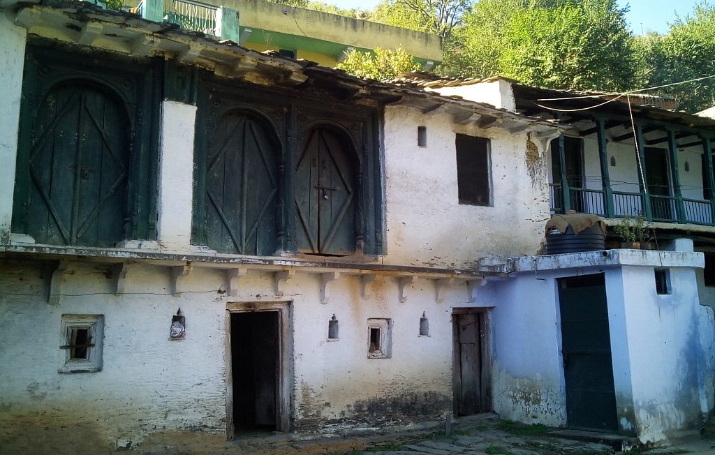उत्तराखंड से होने वाले पलायन को लेकर  चिंता गैरजरूरी