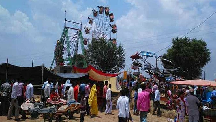 जम्मू-कश्मीर: सुरक्षा कारणों से इस बार सीमा पर नहीं लगेगा चमलियाल मेला, 70 वर्षो से चली आ रही  परंपरा टूटी