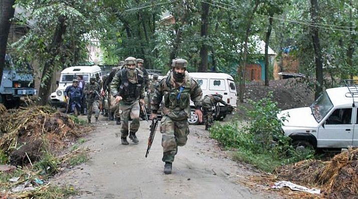 जम्मू-कश्मीर: सरकार का संघर्ष विराम में विस्तार से इनकार, आतंकियों के खिलाफ होगी कार्रवाई 