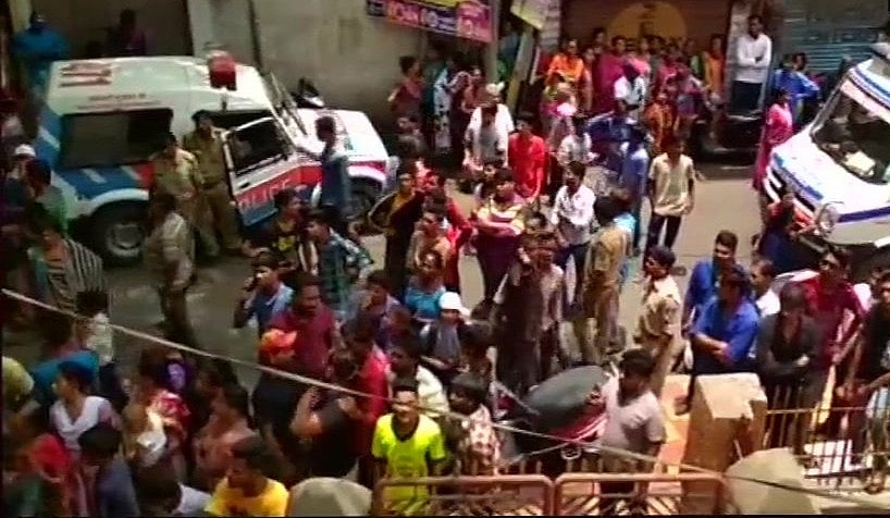 गुजरात: वडोदरा के स्कूल में गुरुग्राम जैसे हत्याकांड से सनसनी,  बाथरूम में मिला छात्र का खून से लथपथ शव 