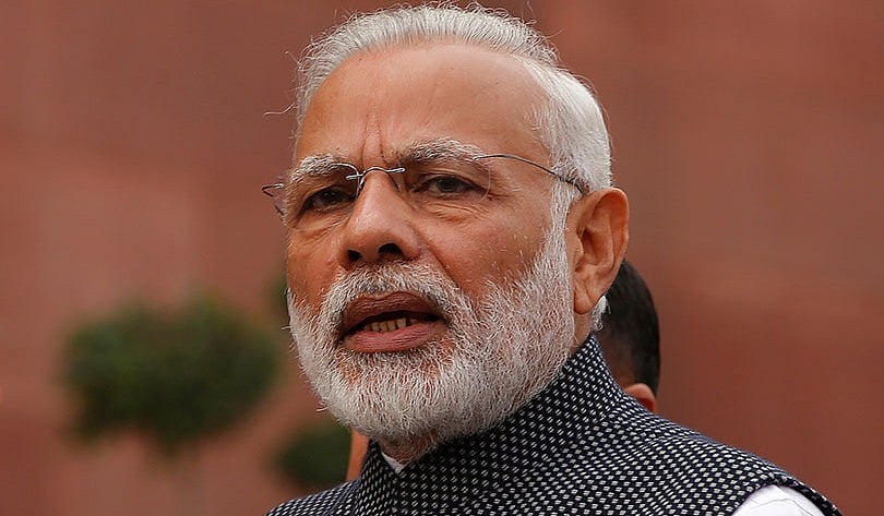 वीडियोकॉन ने  कर्ज में डूबने के लिए पीएम मोदी की नीति को ठहराया जिम्मेदार 