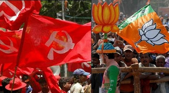 आकार पटेल का लेखः बीजेपी की विचारधारा ‘दक्षिणपंथ’ नहीं, ‘हिंदुत्व’ और वह भारतीय समाज के एक विशेष वर्ग के खिलाफ