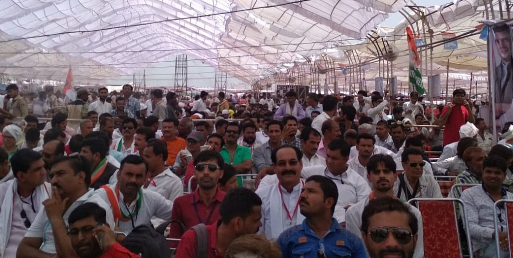 फोटो: नवजीवन
