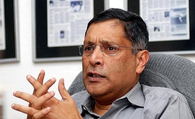 मुख्य आर्थिक सलाहकार अरविंद सुब्रमण्यम का अपने पद से इस्तीफा, निजी कारणों का दिया हवाला