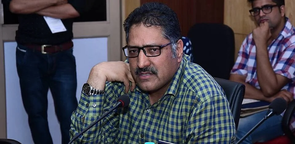 युवा पत्रकारों के संघर्ष में उनकी मदद करने वाले पत्रकार थे शुजात बुखारी