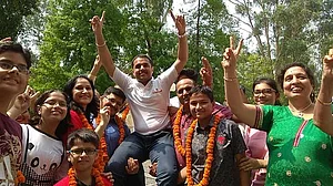 जेईई एडवांस 2018 के नतीजे घोषित, प्रणव गोयल ने किया टॉप