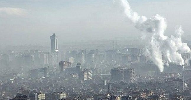 2016 में वायु प्रदूषण से 42 लाख की मौत: संयुक्त राष्ट्र की रिपोर्ट