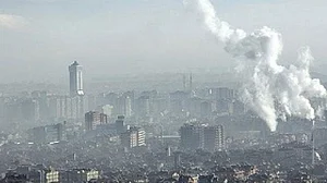 2016 में वायु प्रदूषण से 42 लाख की मौत: संयुक्त राष्ट्र की रिपोर्ट