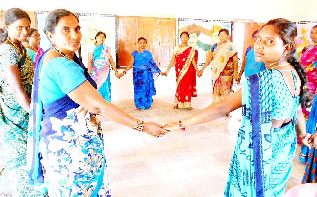  दुनिया भर में महिलाओं के लिए ‘सबसे खतरनाक’ देश बना भारत:  सर्वे 