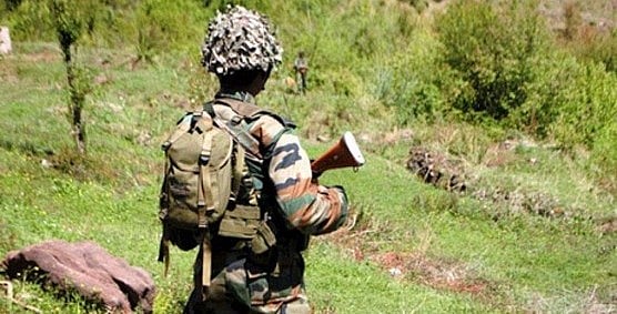 जम्मू-कश्मीर जा रही आर्मी ट्रेन से बीएसएफ के 10 जवान गायब, मुगलसराय में गुमशुदगी की रिपोर्ट दर्ज  