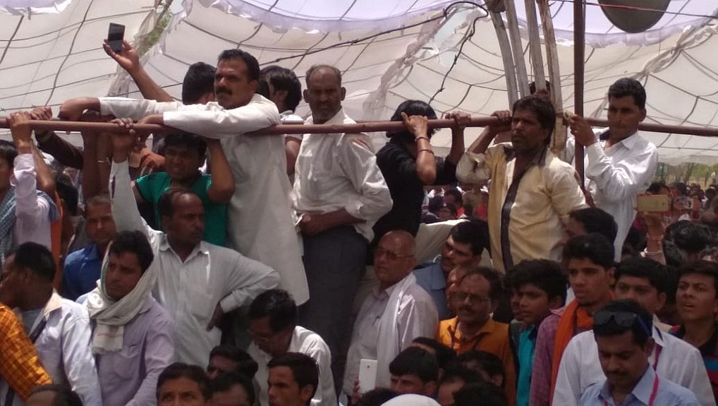 फोटो: विश्वदीपक