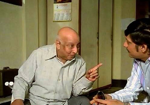 आज भी याद आते हैं, ‘नन्हे मुन्ने बच्चे तेरी मुट्ठी में क्या है...’ गाने वाले जॉन चाचा