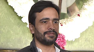 कैराना उपचुनाव की जीत से नायक बन कर निकले हैं जयंत चौधरी