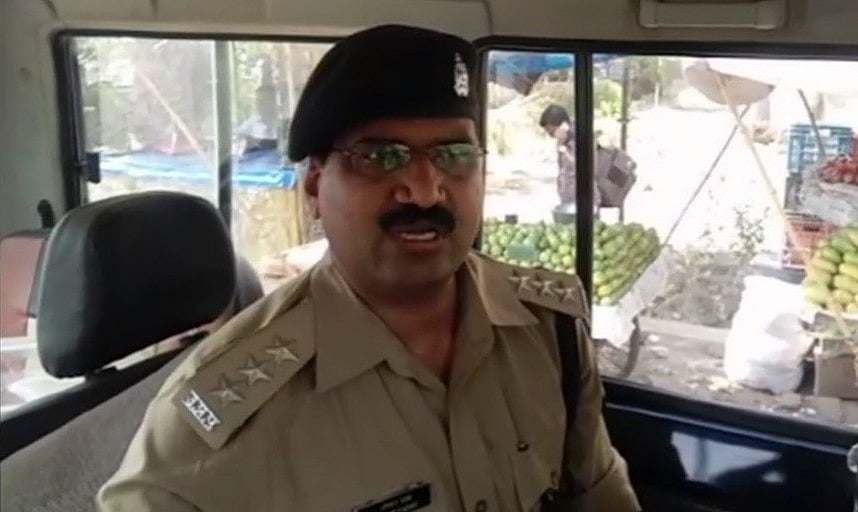 यूपी: पति-पत्नी के झगड़े में 1 महीने के मासूम बच्चे की हत्या, पिता ने कुचलकर उतारा मौत के घाट
