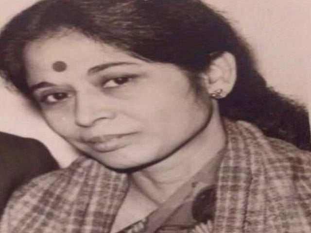 चुपचाप चली गईं रंगकर्मी और ‘बेडू पाको...’ की नईमा आपा