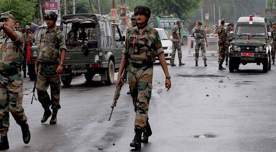 मेघालय: शिलांग में हिंसक झड़प के बाद लगा कर्फ्यू