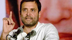 राहुल गांधी की इफ्तार पार्टी आज, कई पार्टियों के दिग्गज नेता होंगे शामिल, दिखेगी विपक्षी एकजुटता