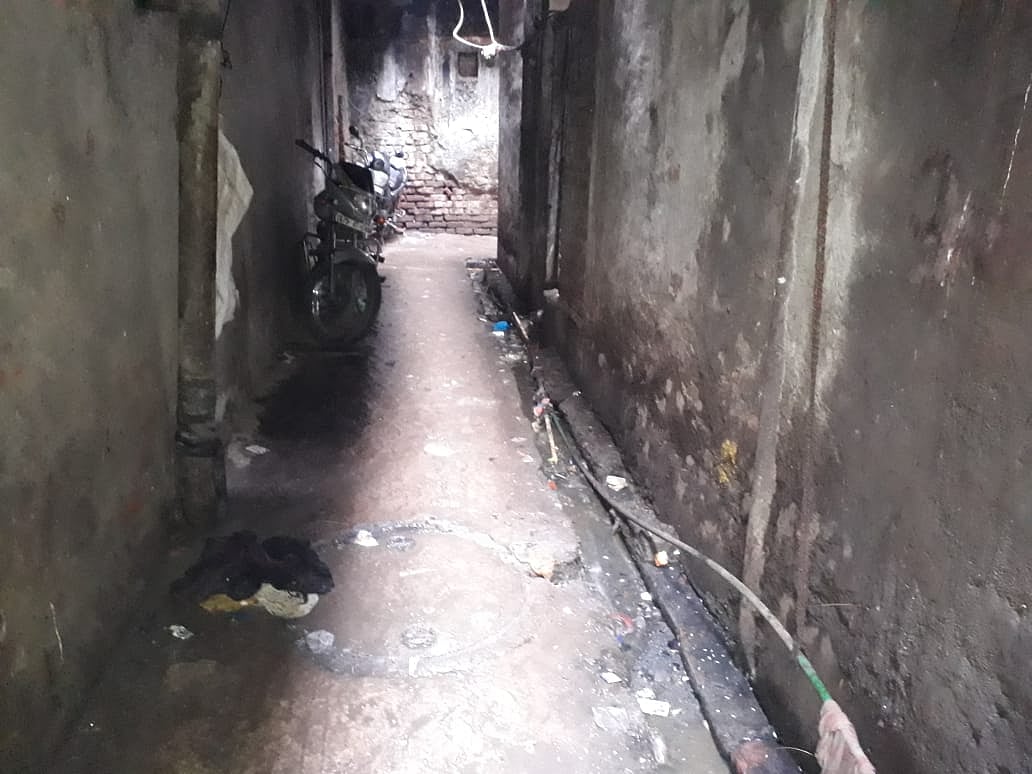 दिल्ली में तीन बच्चियों की भूख से मौत: जरूरी है मंडावली को जानना