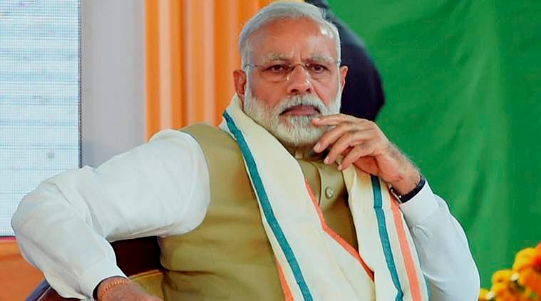 पीएम मोदी की महत्वाकांक्षी स्वास्थ्य योजना को झटका, बीजेपी शासित महाराष्ट्र-राजस्थान का लागू करने से इनकार