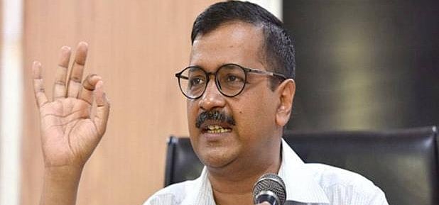 आयकर विभाग छापेमारी: योगेंद्र यादव के समर्थन में आए  केजरीवाल बोले, बदले की राजनीति ना करे मोदी सरकार 