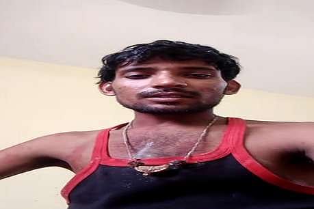 भोपाल: सिरफिरे आशिक का हाई वोल्टेज ड्रामा, 12 घंटे तक मॉडल को बंधक बनाकर रखा