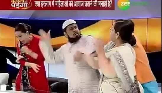 समय आ गया है जब मुस्लिम पर्सनल लॉ बोर्ड को खत्म कर उस पर ताला जड़ दिया जाए