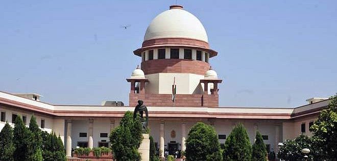अयोध्या विवाद: सुन्नी वक्फ बोर्ड के वकील ने कहा, हिंदू तालिबान ने ध्वस्त की बाबरी मस्जिद