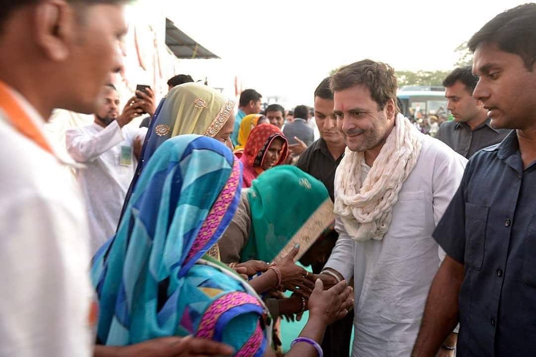 राहुल गांधी गुजरात से करेंगे 2019 के लोकसभा चुनाव अभियान की शुरुआत