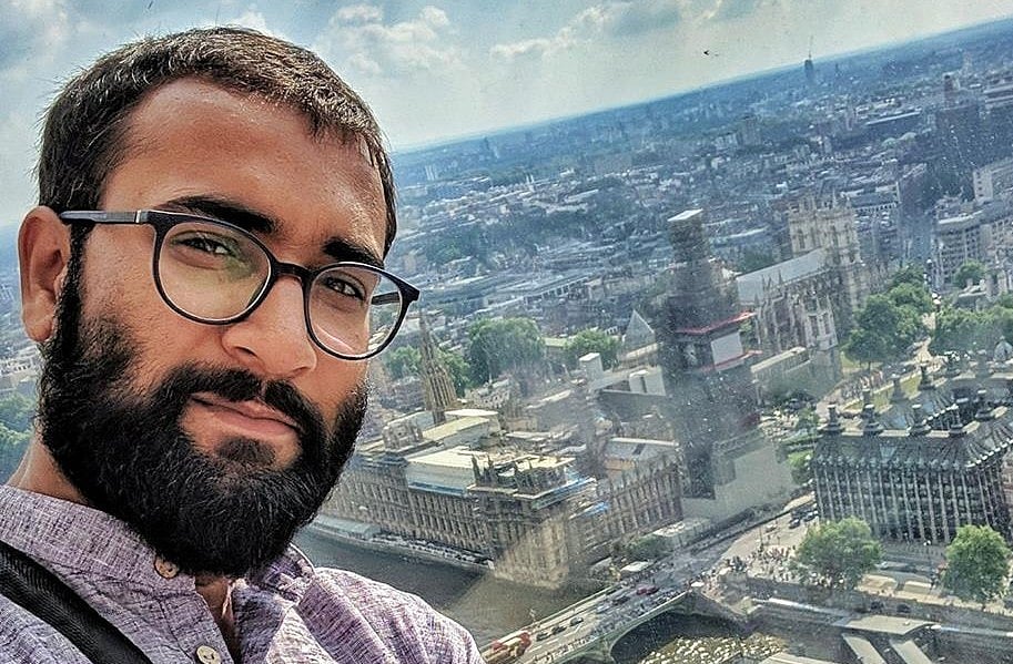 दिल्ली: जेएनयू में ‘जय भीम’ का नारा लगाने के लिए छात्र पर 10 हजार का जुर्माना !