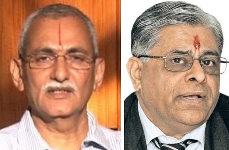 सुप्रीम कोर्ट ने सीवीसी और वीसी की नियुक्तियों को रखा बरकरार, कहा,  रद्द करने का कोई आधार नहीं
