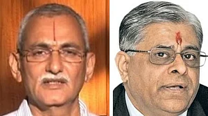 सुप्रीम कोर्ट ने सीवीसी और वीसी की नियुक्तियों को रखा बरकरार, कहा, रद्द करने का कोई आधार नहीं