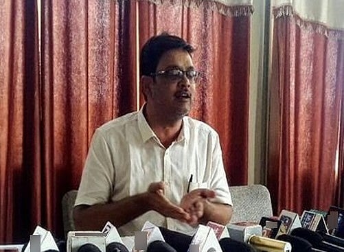 मध्य प्रदेशः सामाजिक कार्यकर्ता का दावा, शिवराज सरकार के मंत्री से मिली मॉब लिंचिंग की धमकी