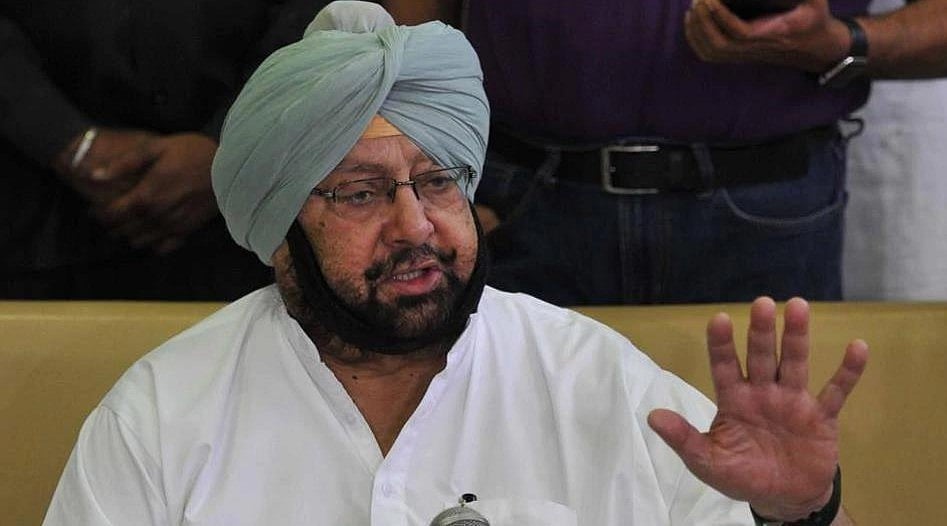 पंजाबः नशाखोरी के खिलाफ अमरिंदर सरकार का बड़ा कदम, सभी सरकारी कर्मचारियों का होगा डोप टेस्ट 