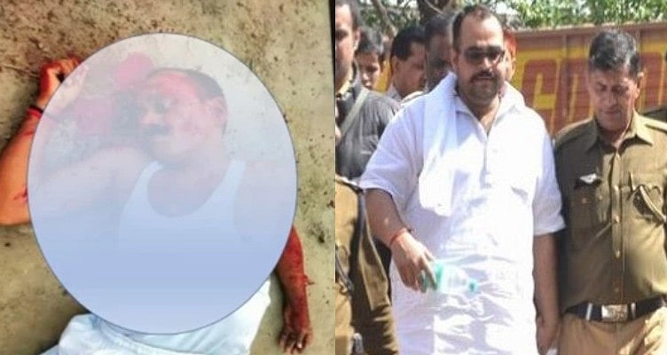 मुन्‍ना बजरंगी के हत्‍यारे सुनील राठी का कबूलनामा, ‘मुझे मोटा बोला, इसलिए गोलियों से भून डाला’
