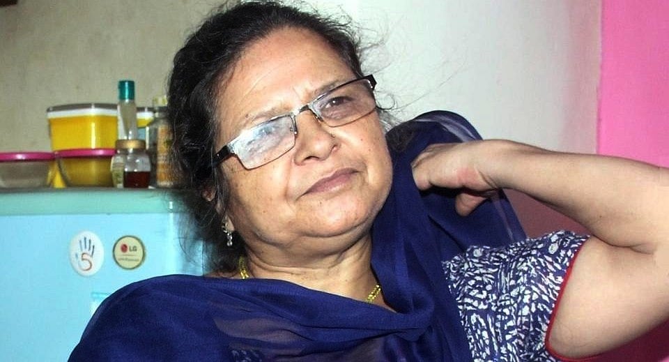 उत्तराखंडः सीएम रावत ने जिस महिला टीचर से किया दुर्व्यवहार, उसे बिग बॉस से मिला ऑफर