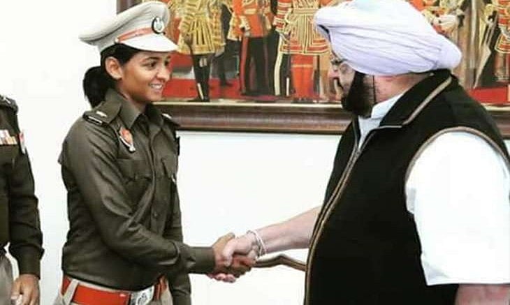 फर्जी डिग्री विवाद: महिला टी-20 टीम की कप्तान हरमनप्रीत कौर से छिनी डीएसपी रैंक, होगा डिमोशन
