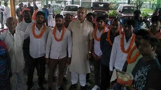 फोटोः सोशल मीडिया