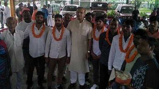 फोटोः सोशल मीडिया