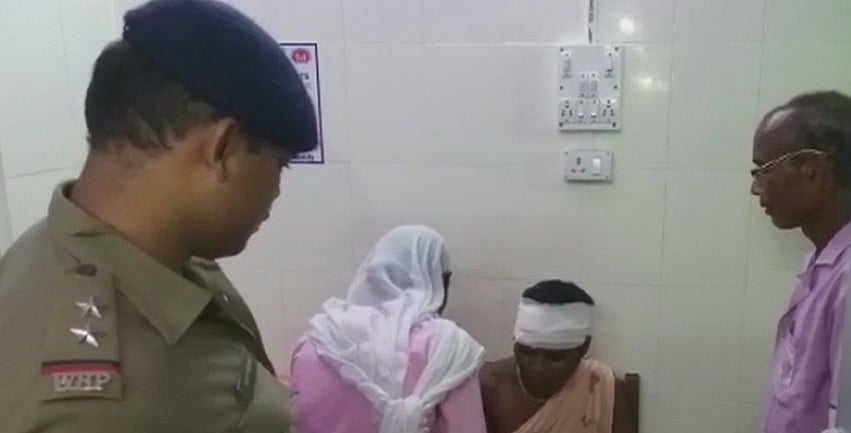 पश्चिम बंगाल: जलपाईगुड़ी में मानसिक रूप से विक्षिप्त महिला को ‘बच्चा चोर’ समझ कर पीटा